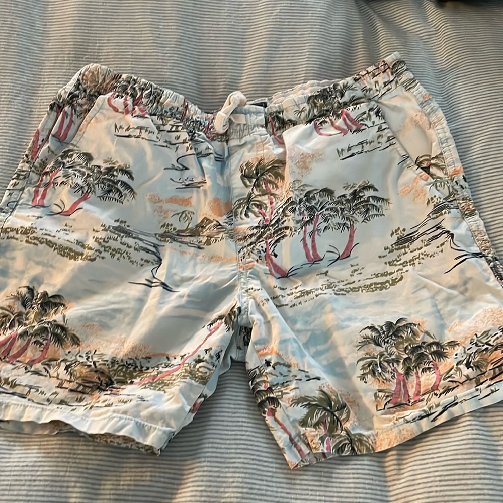 Men’s shorts